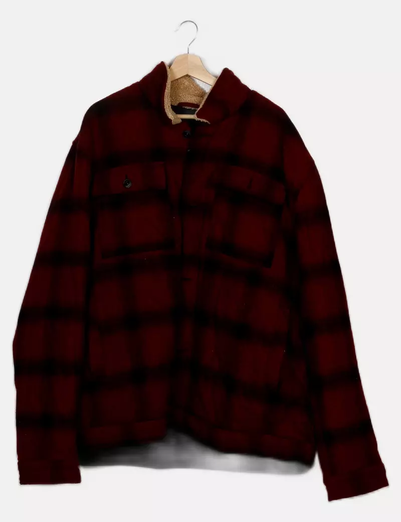 Next Sobrecamisa