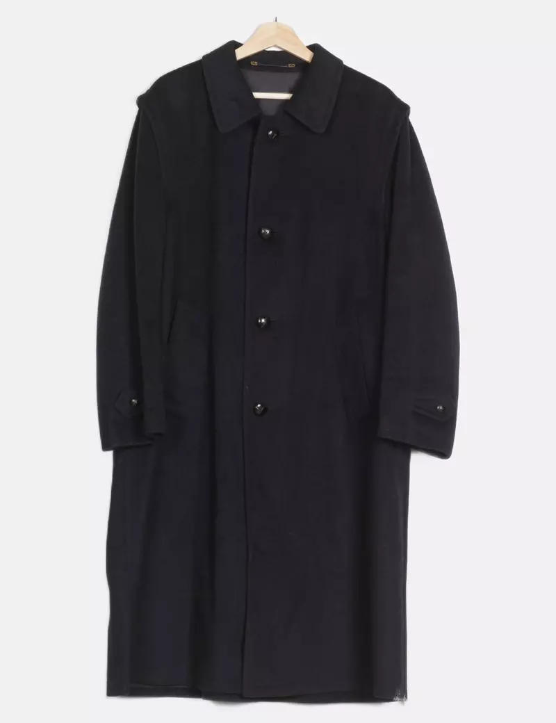 NoName Chaquetón de paño