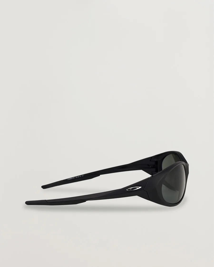 Oakley Eye Jacket Redux Sunglasses Matte Black