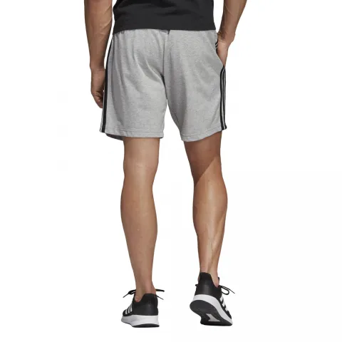 Pantalón corto Essentials 3 bandas - DU0493