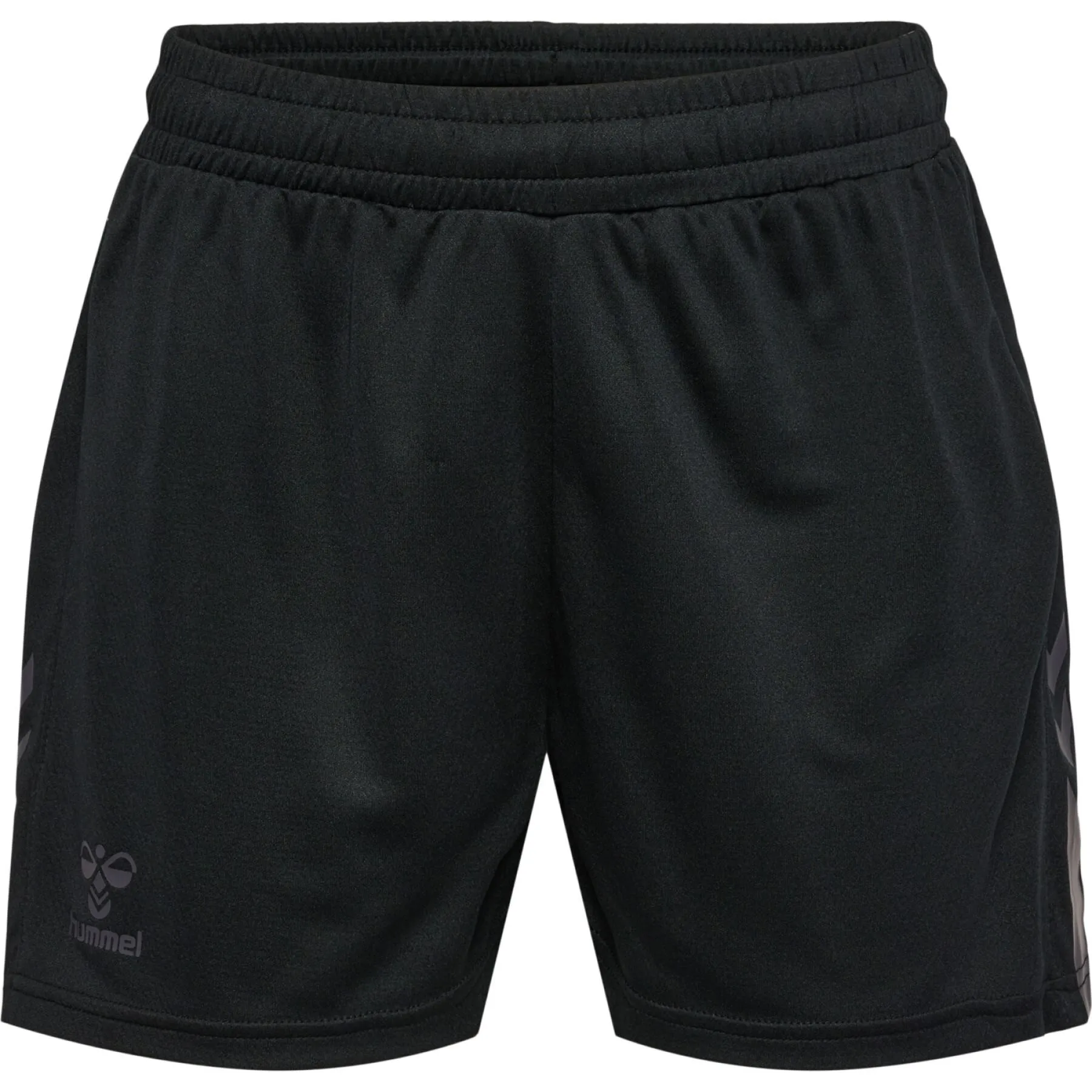 Pantalón corto mujer Hummel Active PL
