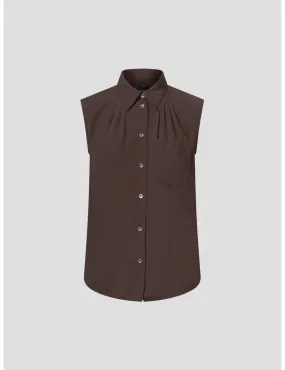 PINKO CAMISA TAPPO