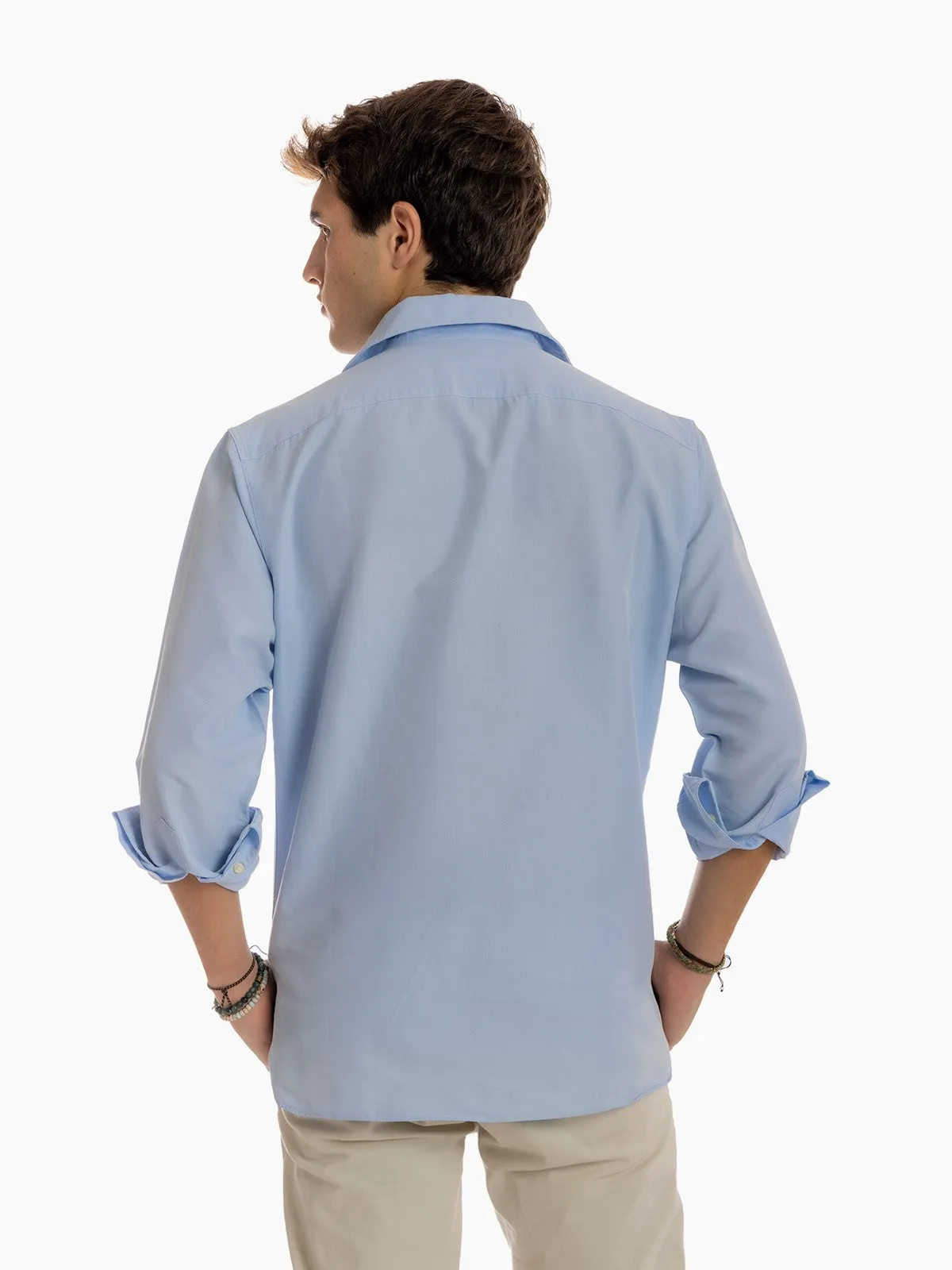 Polera Entretiempo