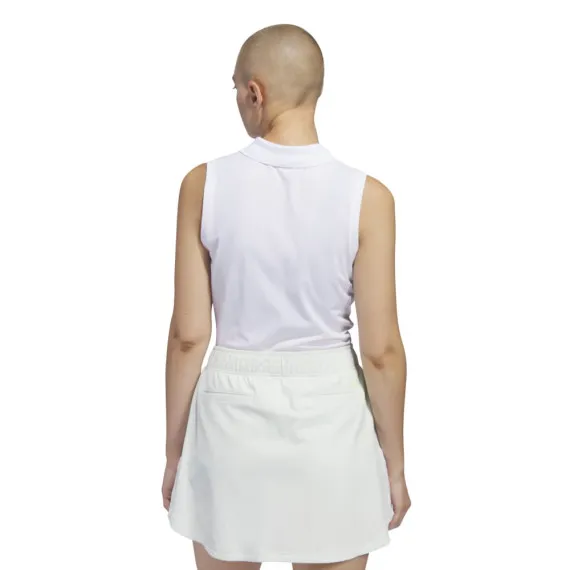 Polo Adidas Ultimate 365 Twistknit Mujer