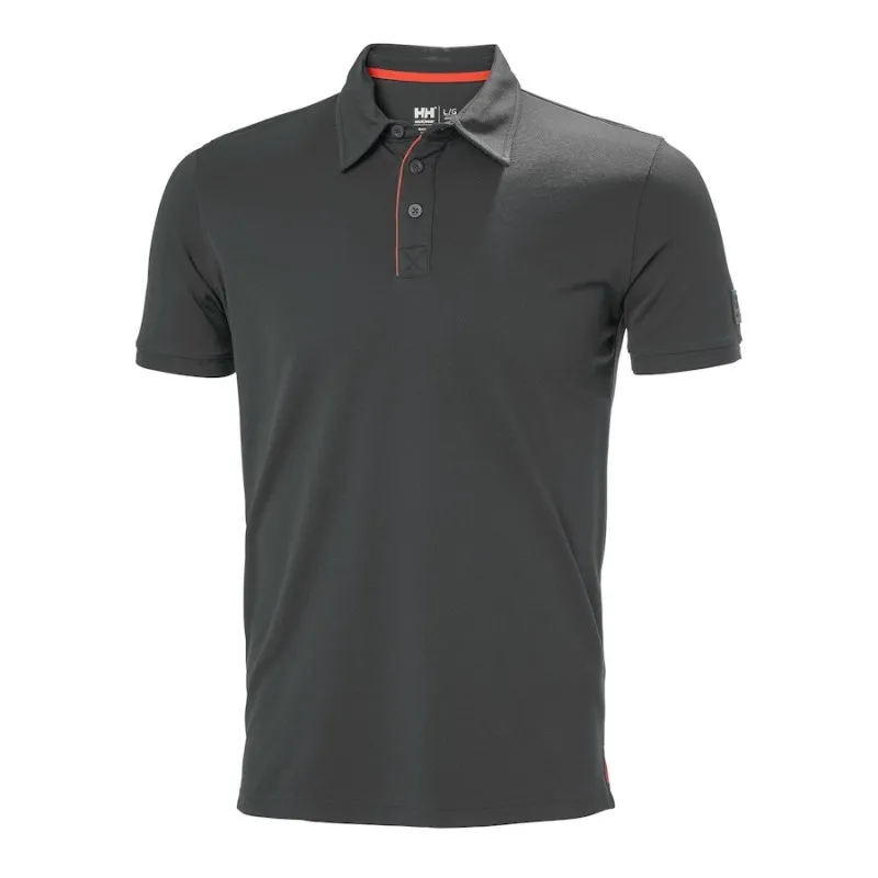 POLO M/C HELLY HANSEN KENSINGTON TECH 79248