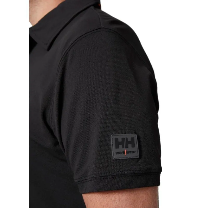 POLO M/C HELLY HANSEN KENSINGTON TECH 79248