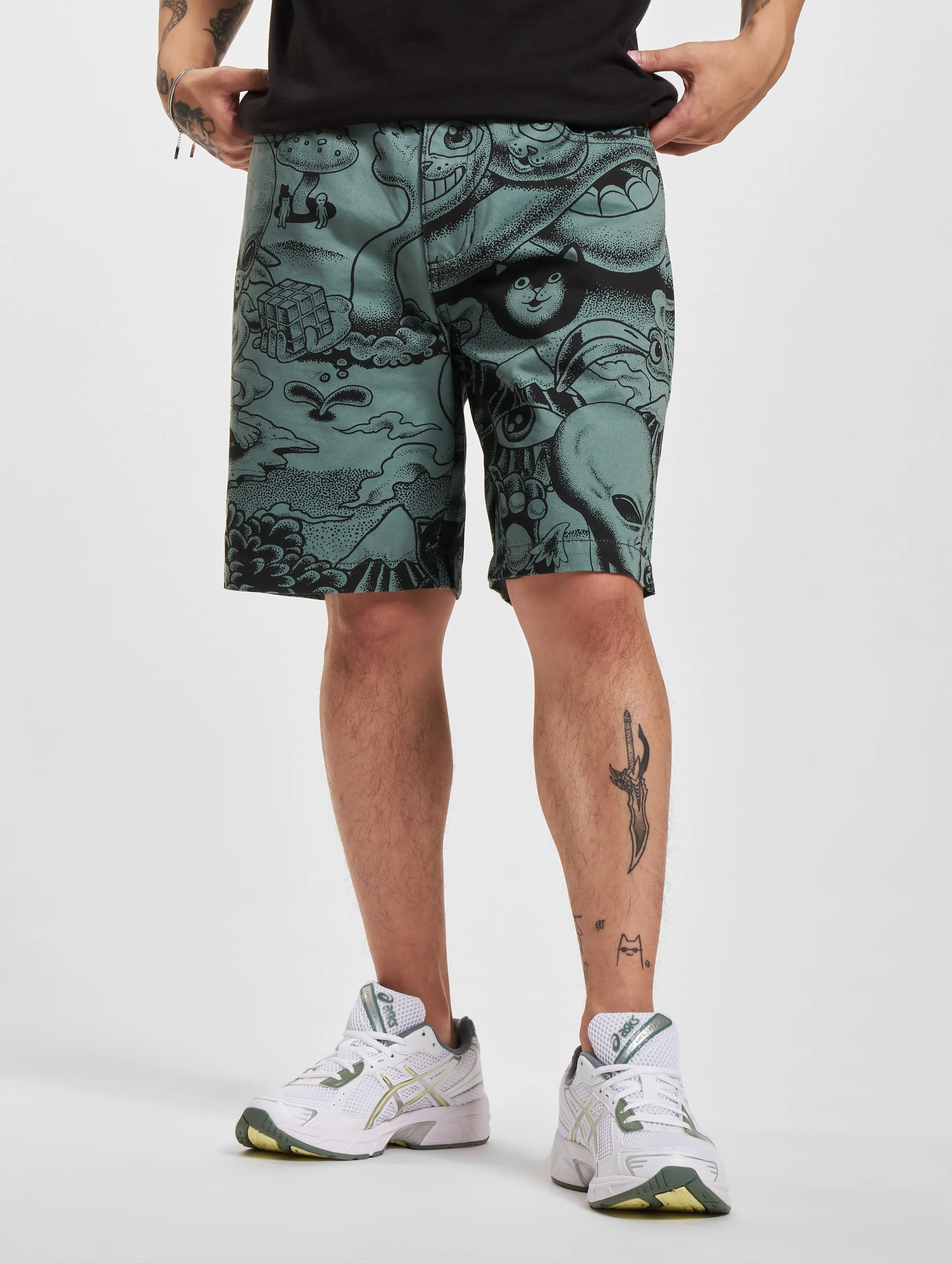 Rip N Dip Rip N Dip Shorts