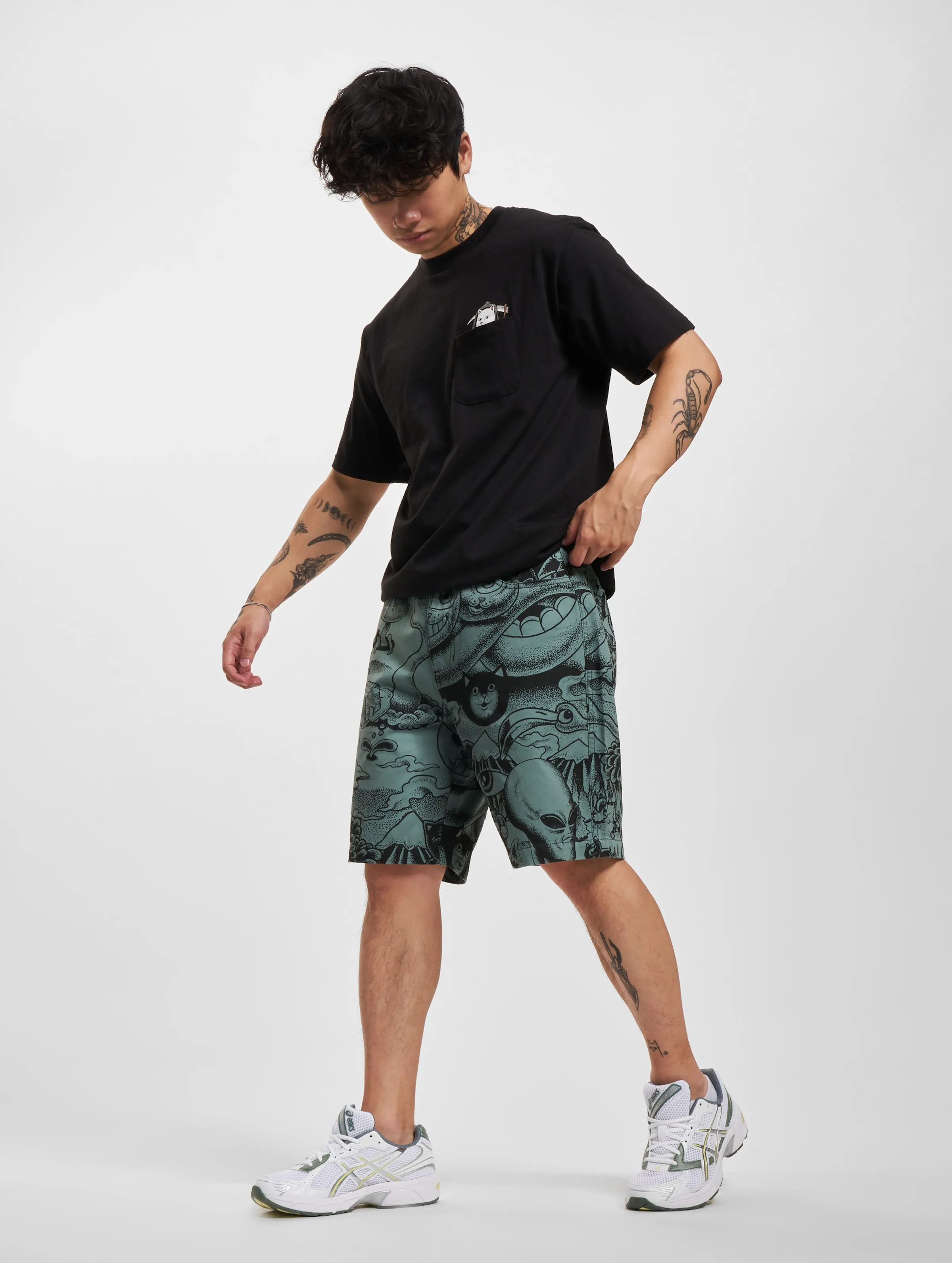 Rip N Dip Rip N Dip Shorts