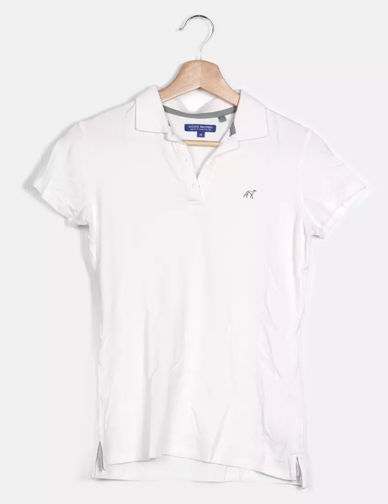 Sacoor Brothers Polo