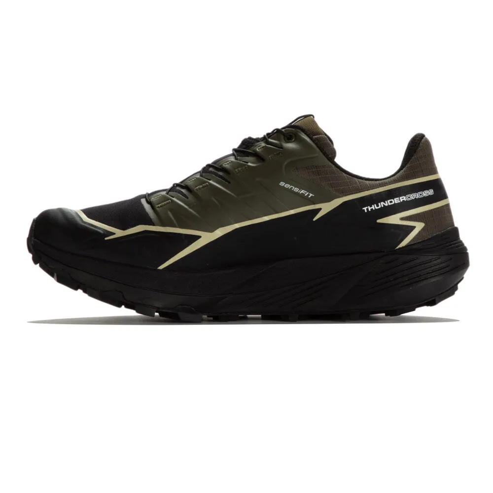 Salomon Thundercross GORE-TEX zapatillas trail - SS25