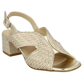 Sandalias Mujer A.Sassi F582S-CUCCHIA