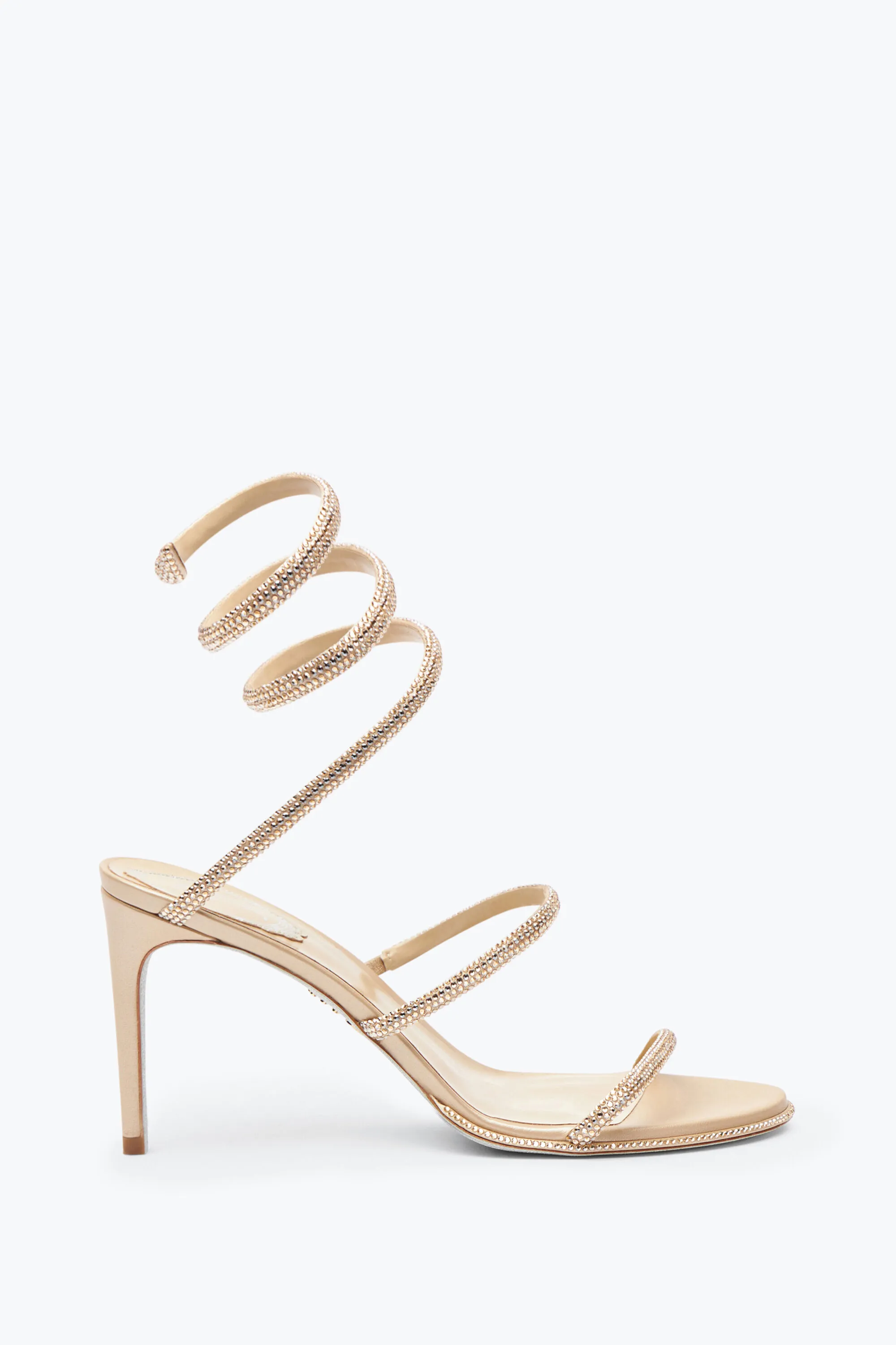 Sandalias Nocturnas Rosa Cleo