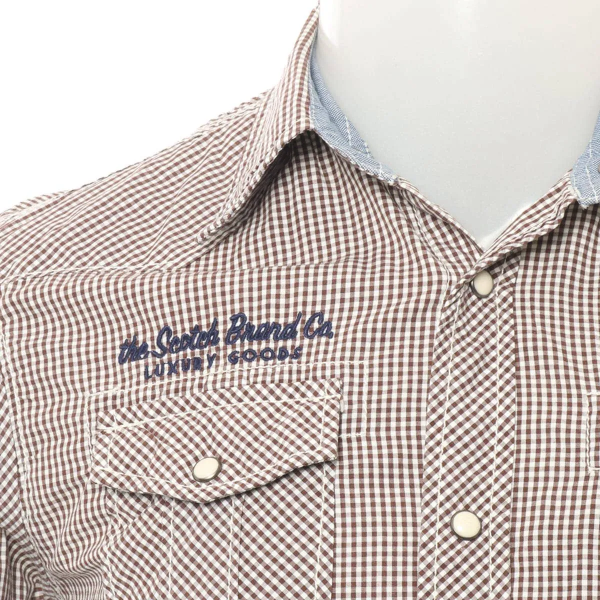 Scotch & Soda Camisa