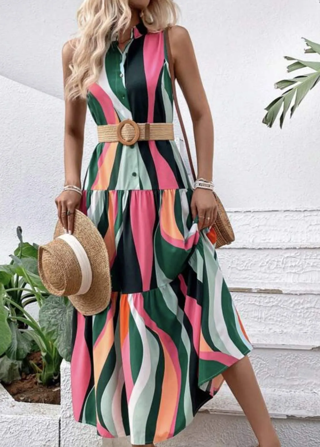 shein vestidos originales