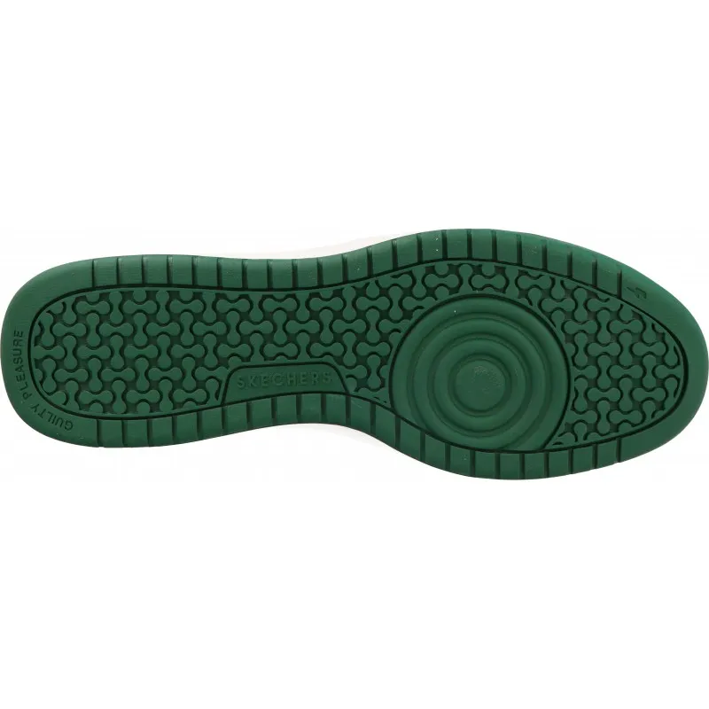 Skechers  Koopa Volley Low Lifestyle WGRN