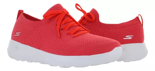 Skechers Tenis Slip On Correr Sport Ligero Gym Mujer 90364