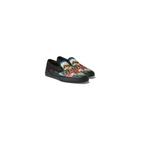 SLAYER MANUAL black black green