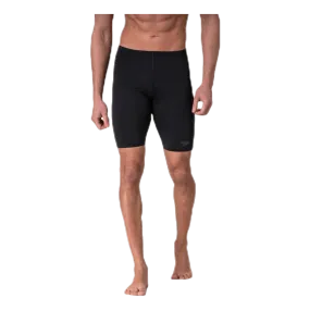 Speedo Essentials Endurance+ Jammer Am Black