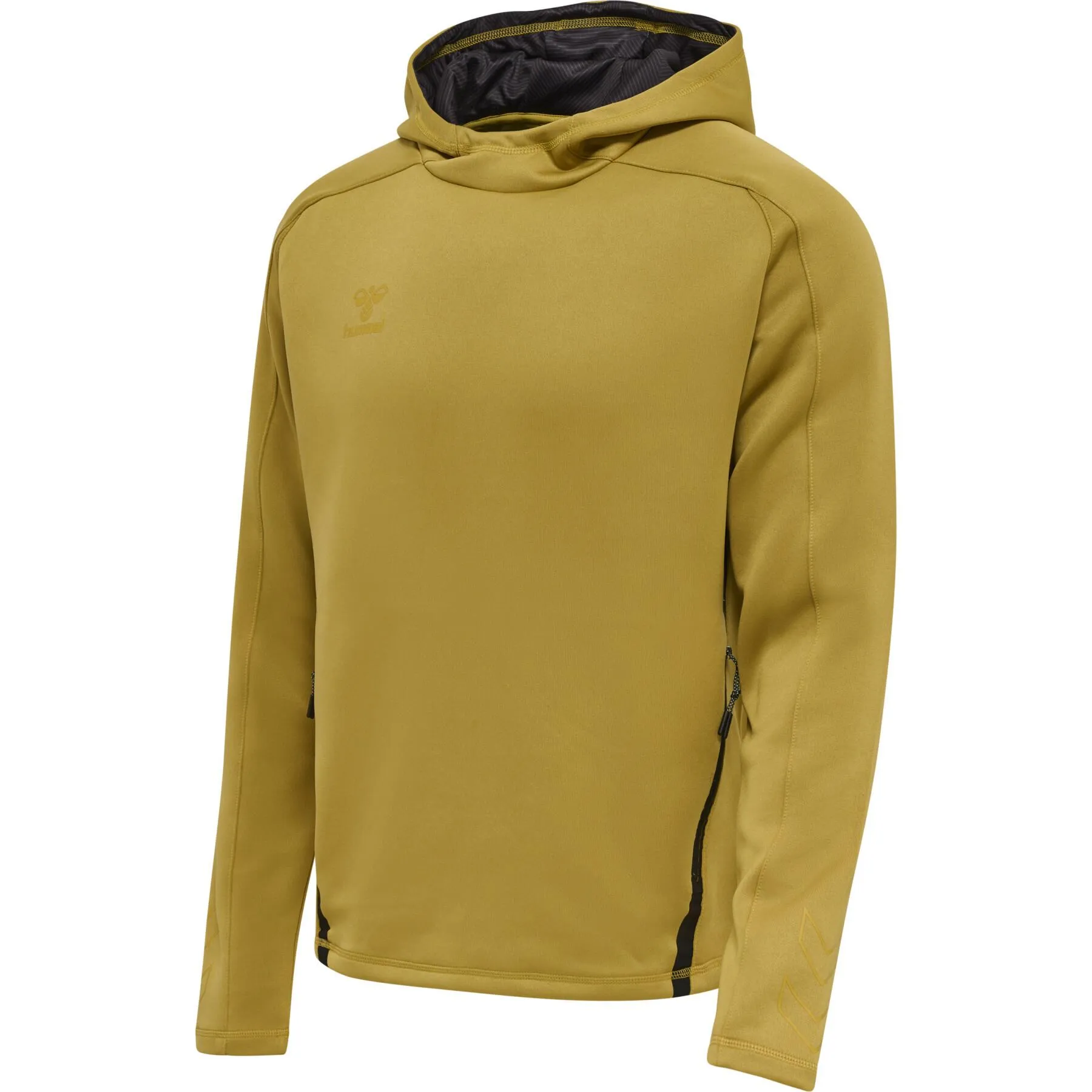 Sudadera con capucha Hummel Cima XK