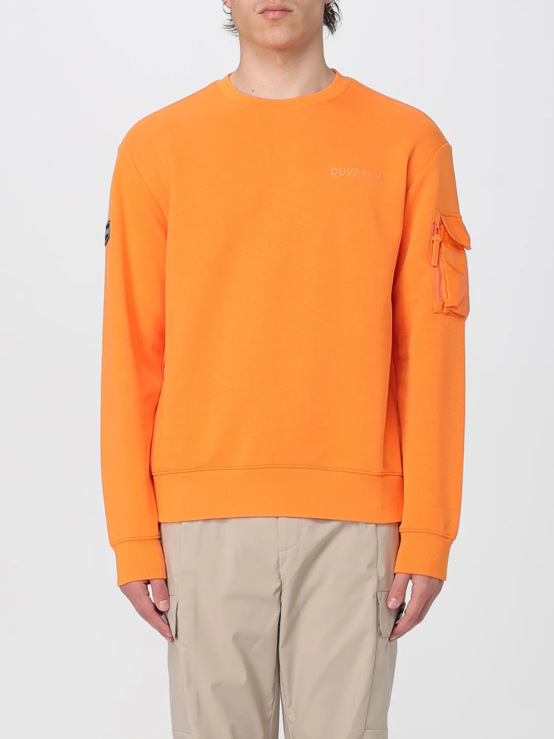 Sudadera hombre Duvetica