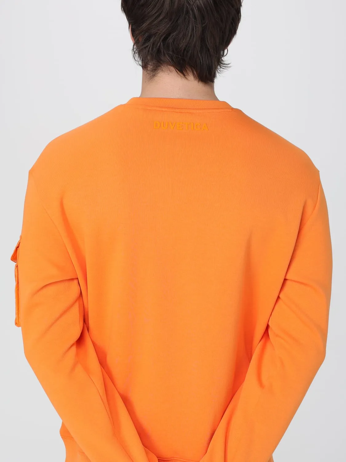 Sudadera hombre Duvetica
