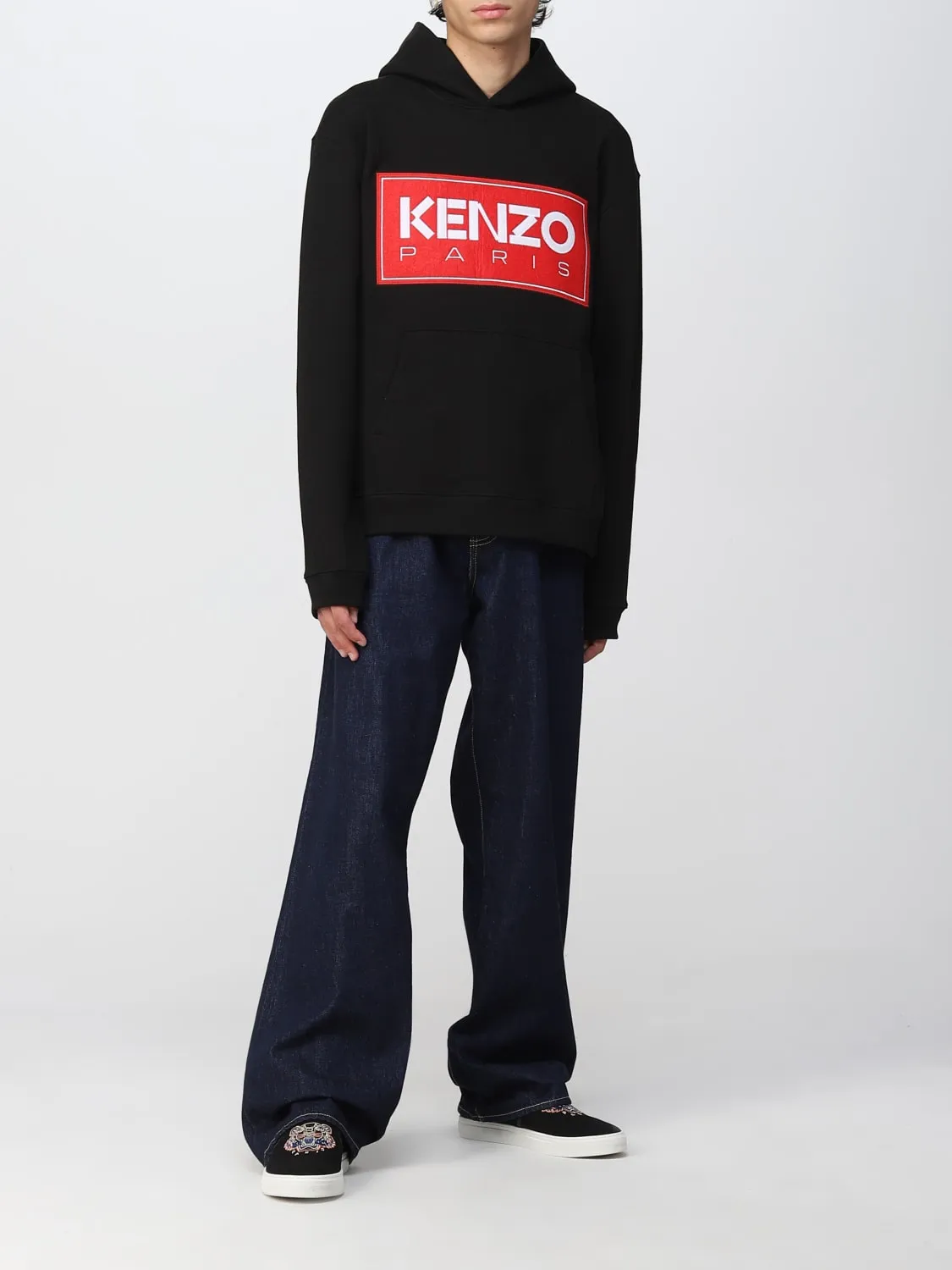 Sudadera hombre Kenzo