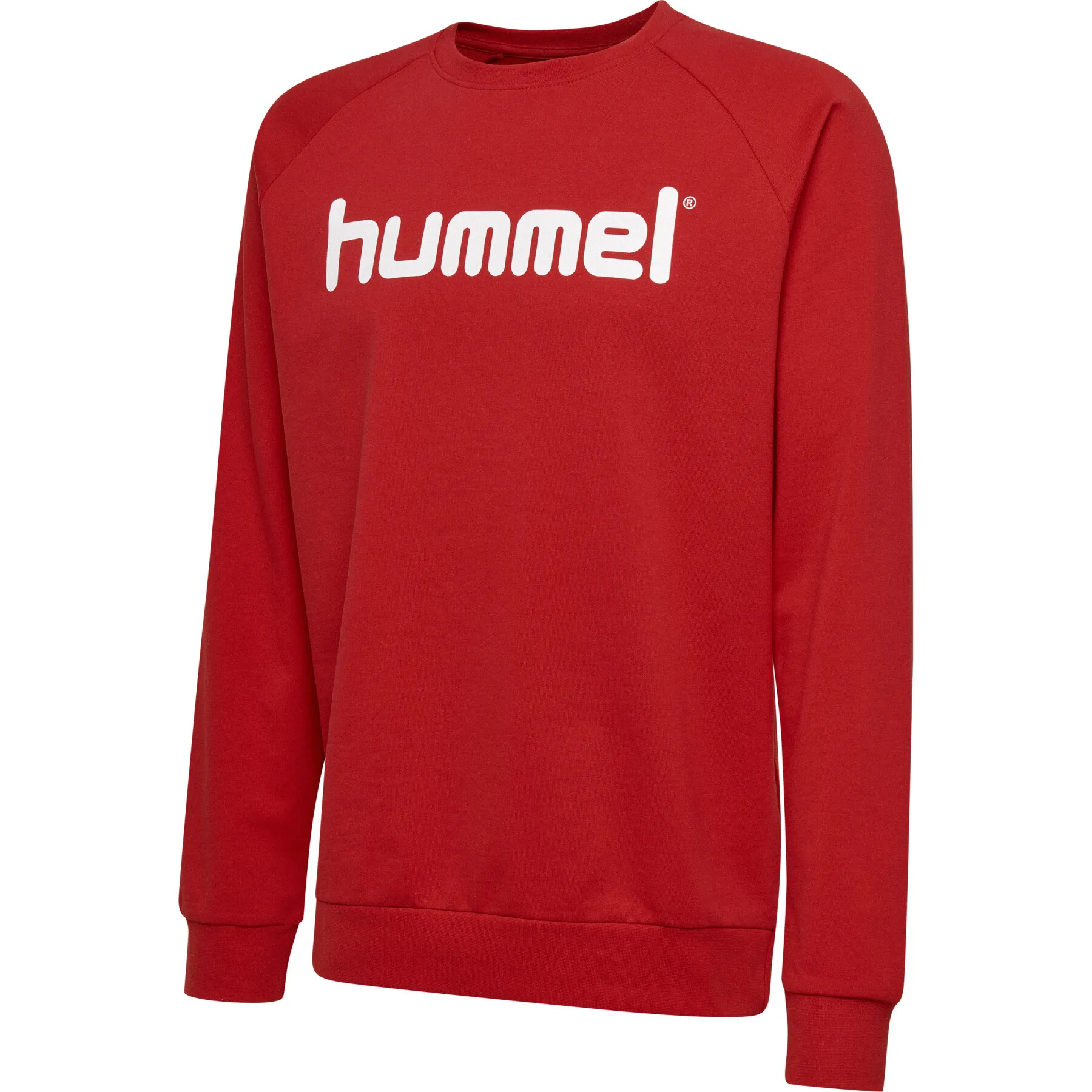 Sudadera Hummel  Logo