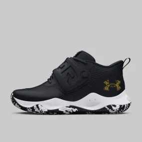 Tenis Under Armour Zone BB Joven