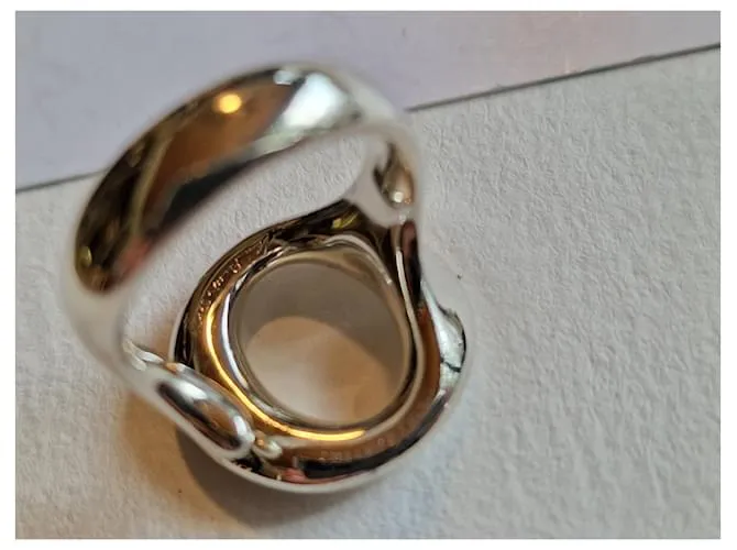 Tiffany & Co Sevillana en plata de ley 925 