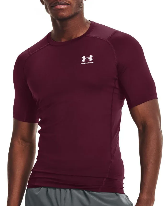 Under Armour HeatGear Armour Comp Tee