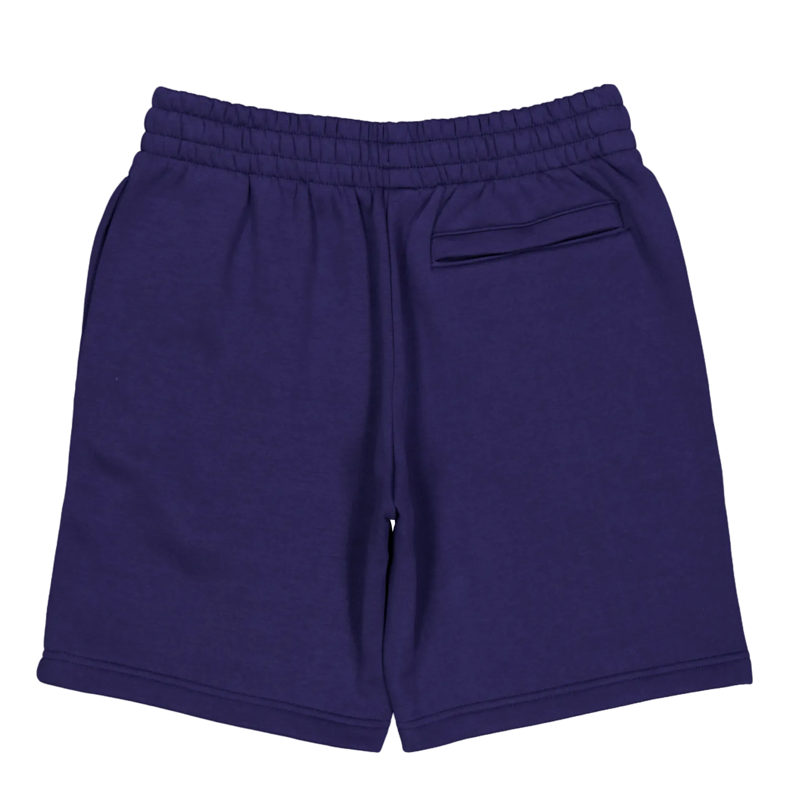 Under Armour Ua Essential Fleece Shorts Midnight Navy