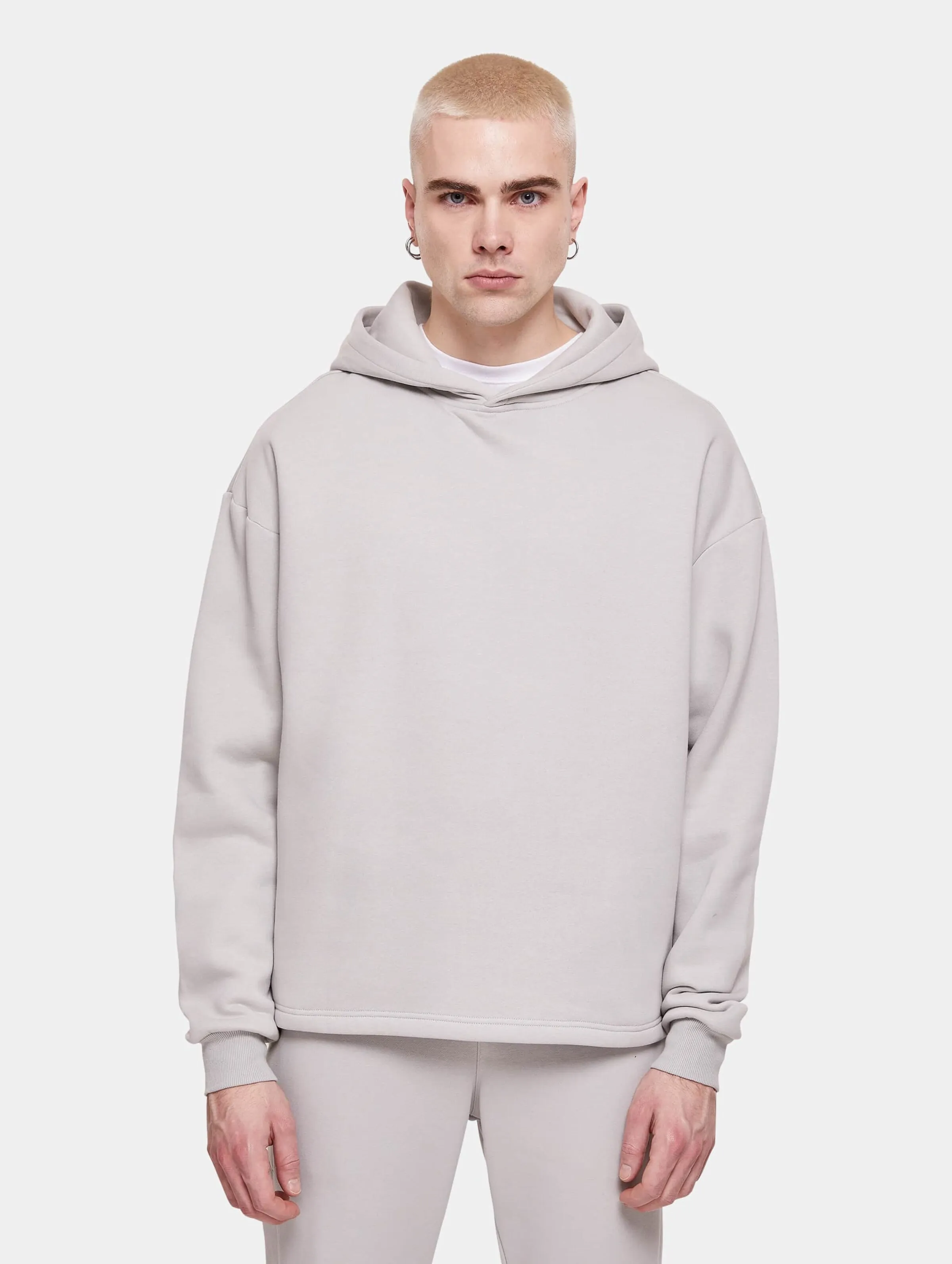 Urban Classics Organic Loose Hoody