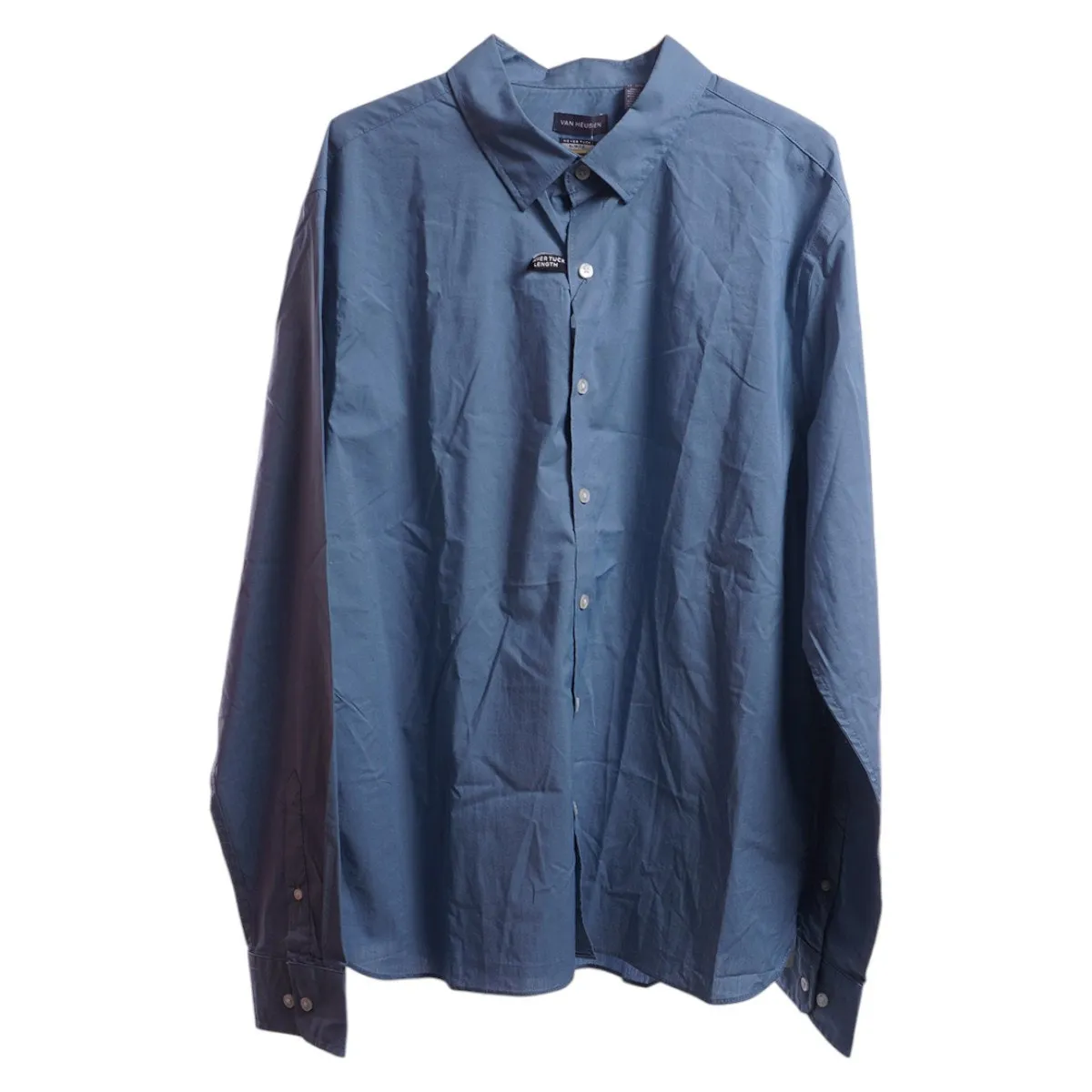 Van Hausen Camisa