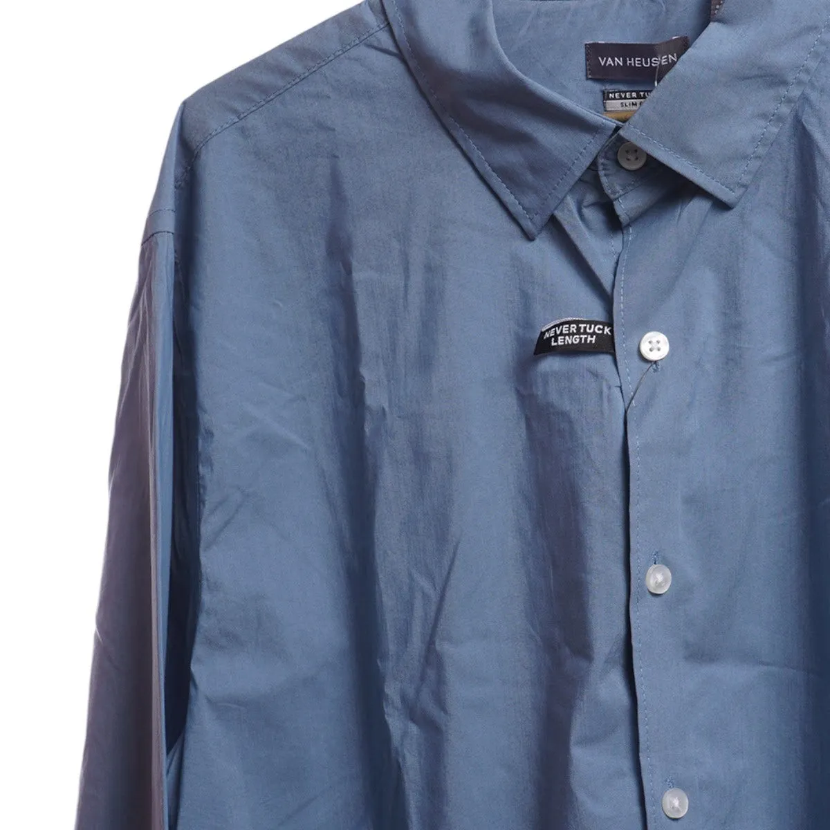 Van Hausen Camisa