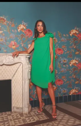 Vestido 1030 7 Moncho Heredia