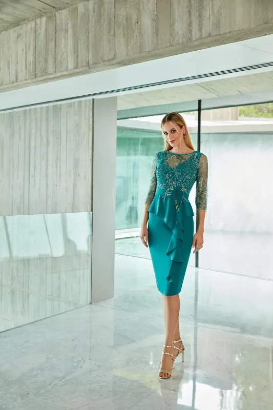Vestido 501 Nati Jimenez