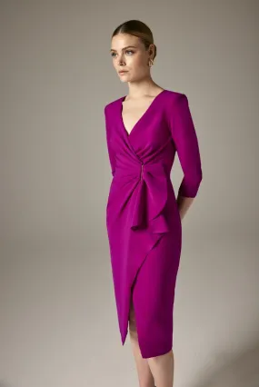 Vestido 51005 Carla Ruiz