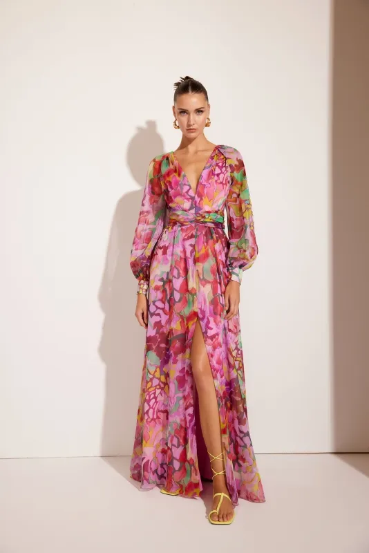 Vestido 51662 Carla Ruiz