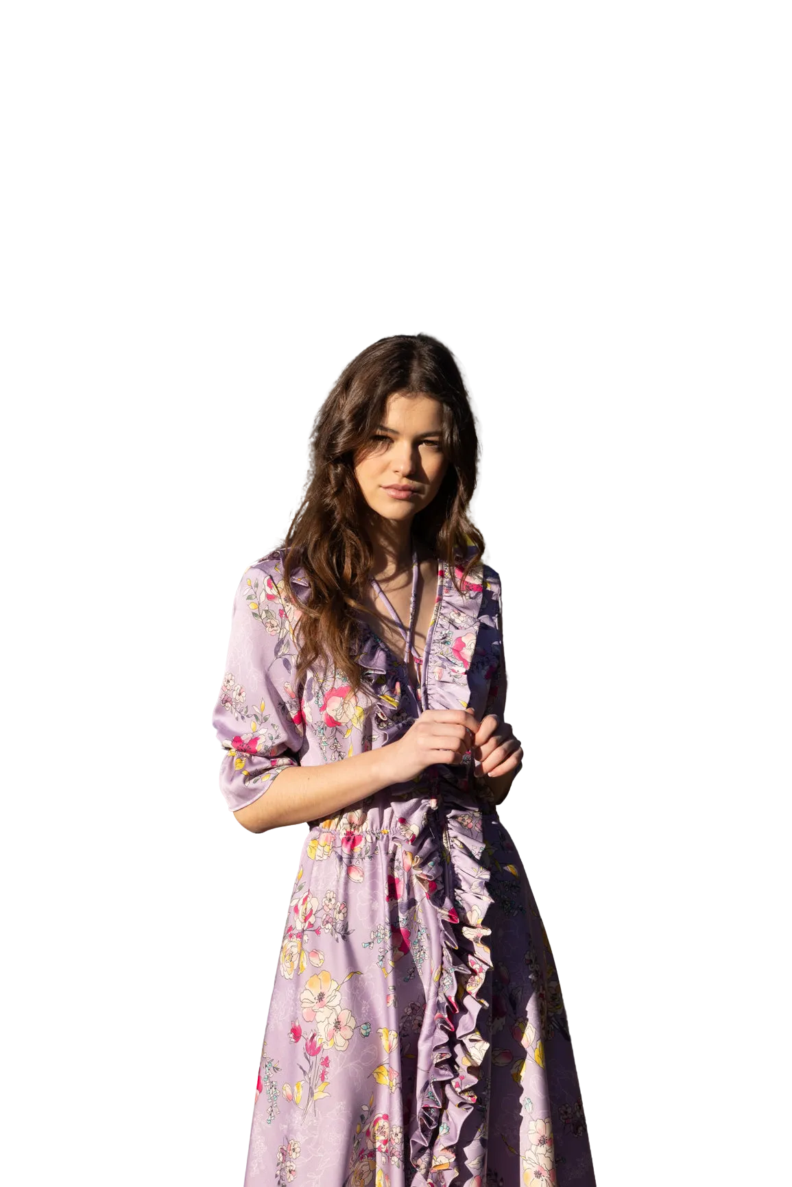 Vestido Agatha