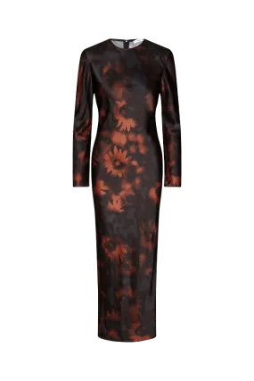 Vestido Largo Alina 1a