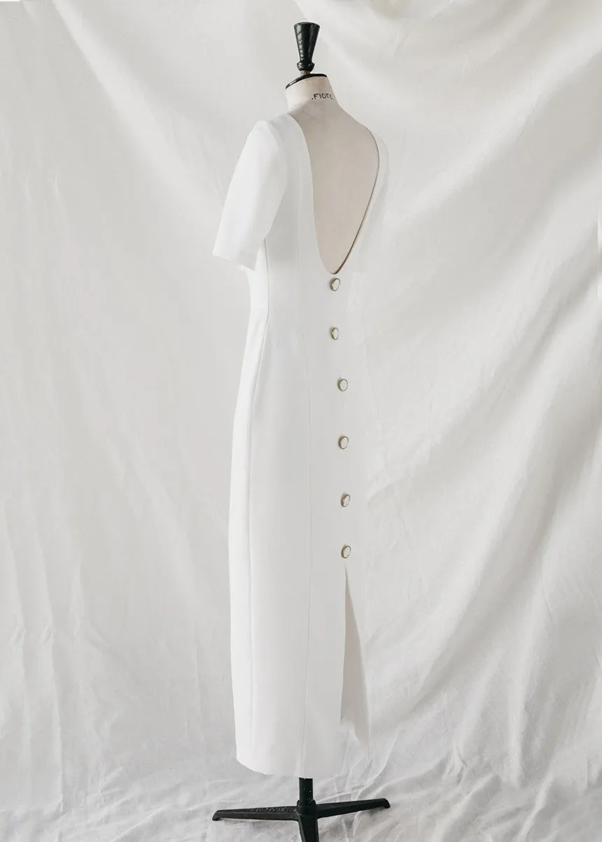 Vestido Piper