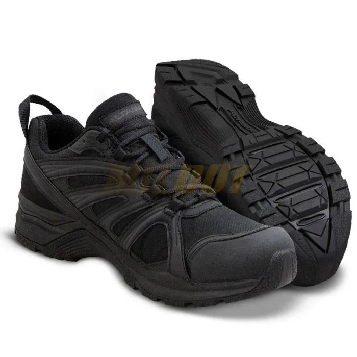 Zapatillas ALTAMA Aboottabad Trail Low Negras