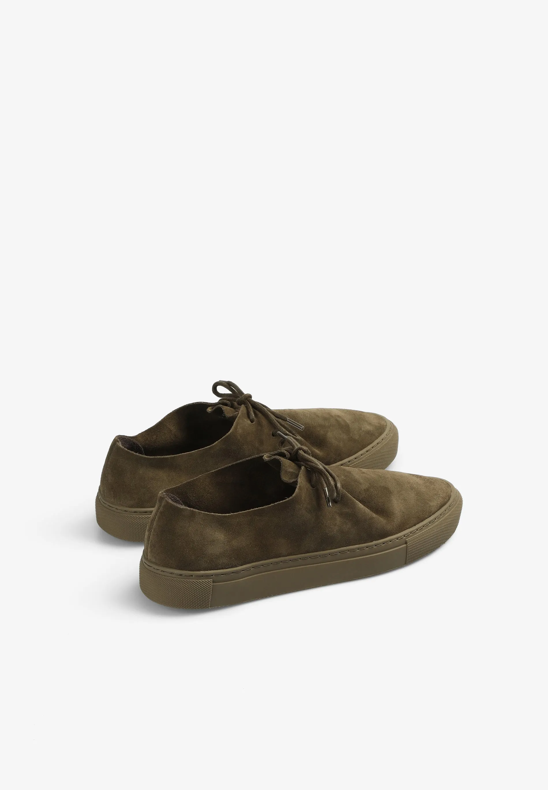 ZAPATOS BAJOS ANTE