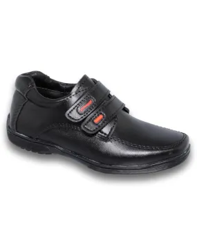 Zapatos escolares de hombre económicos. 0500gu7