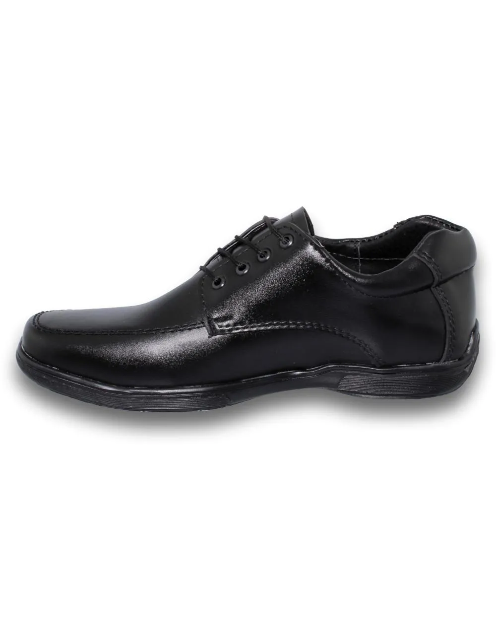 Zapatos escolares económicos por mayoreo. 0700gu7