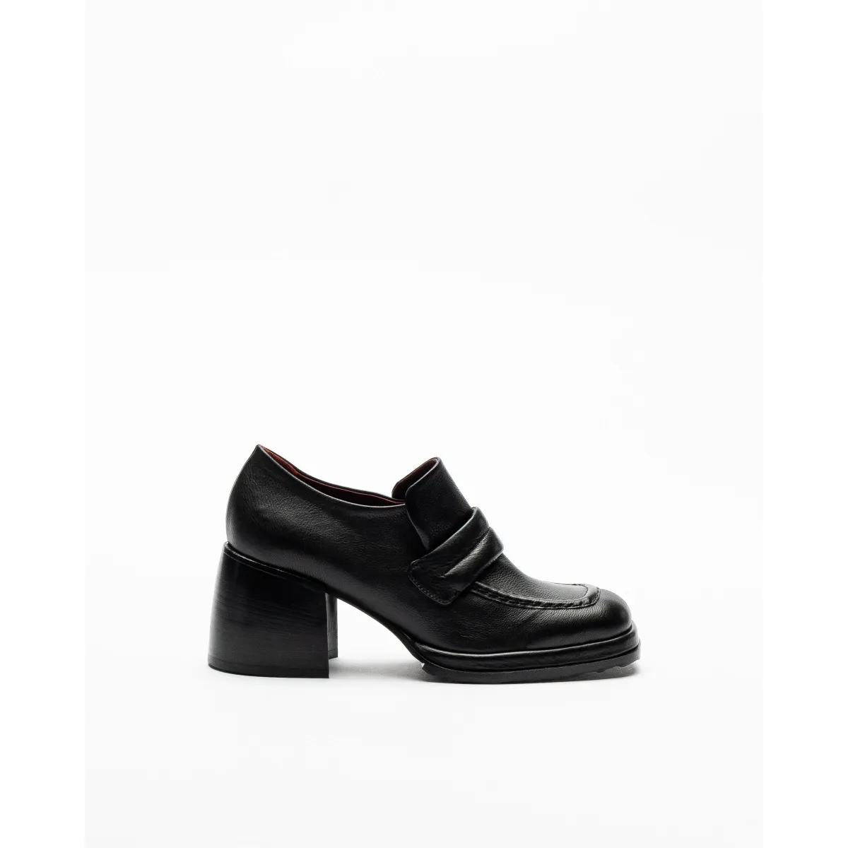 Zapatos Ixos X23I30055 Negro